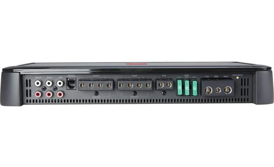 JBL Club A5055 800 RMS 5-Channel Amplifier