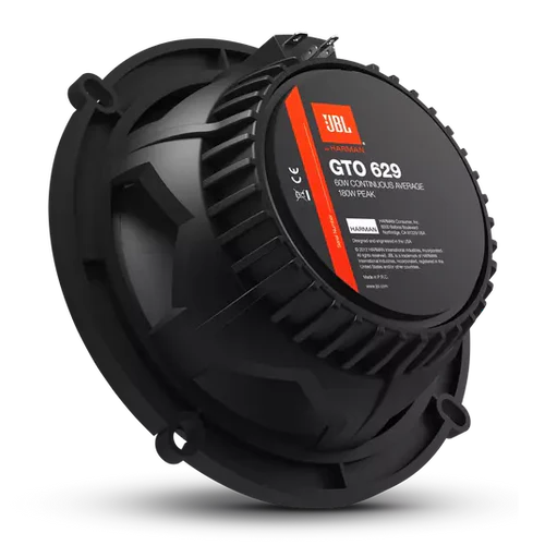 JBL GTO629 180W 6.5" Speakers