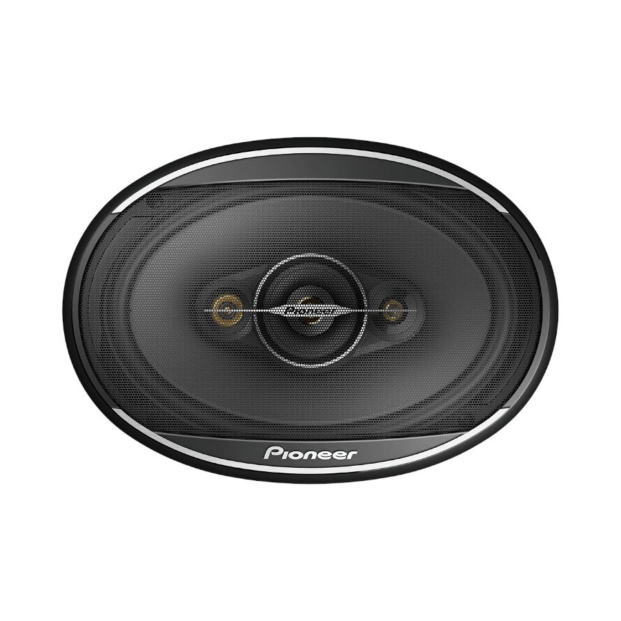 Pioneer TS-A6968S A Series 450W 4-Way 6×9 Speakers