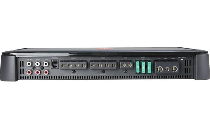 JBL Club A5055 800 RMS 5-Channel Amplifier