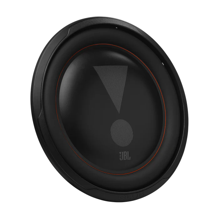 JBL CLUB122SL 12" 1200W 400RMS Slimline Subwoofer