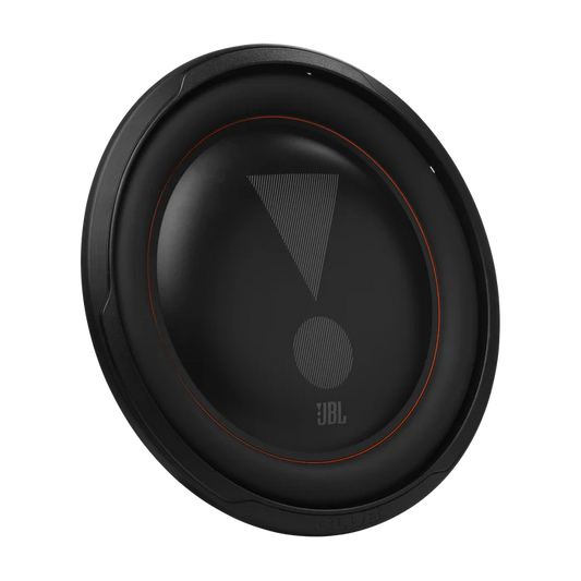JBL CLUB122SL 12" 1200W 400RMS Slimline Subwoofer